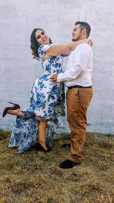 Ya me casé por el civil!!!! - 3