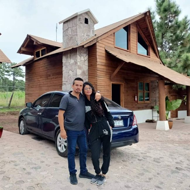 Mi libro de firmas - 1