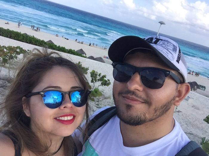 Mi agenda de boda Issa - 1