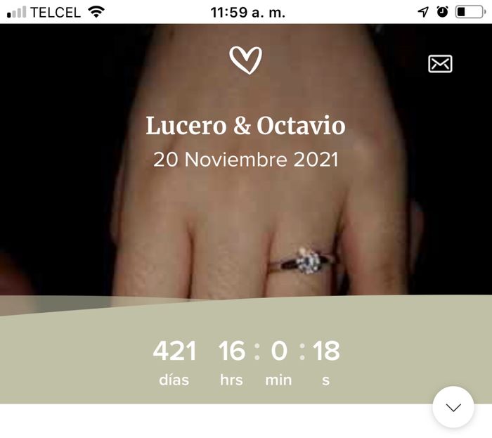 Reto con regalo: Sube una captura de pantalla tu contador 🎁 29