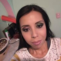 2a prueba de maquillaje - 2