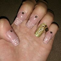 A dos días de mi boda... - 1