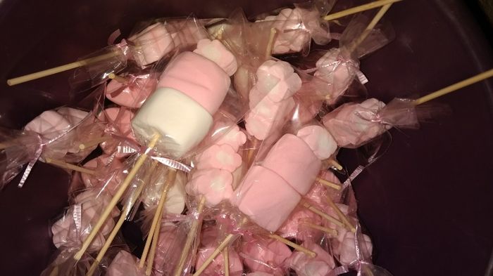  Consintiendo a nuestros invitados - 1