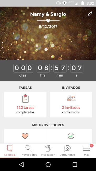  En la recta final mañana es el gran día!! - 5