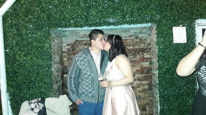  Ya nos casamos y fue hermoso! - 2