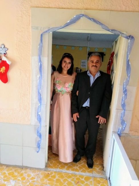  Momentos inolvidables! Más fotos del gran día! - 8