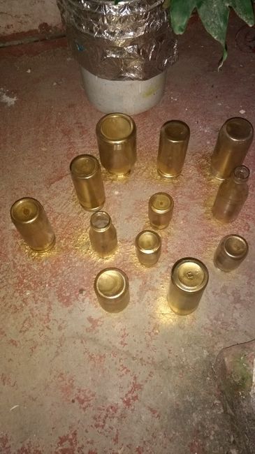  Centro de mesa dyl - 1