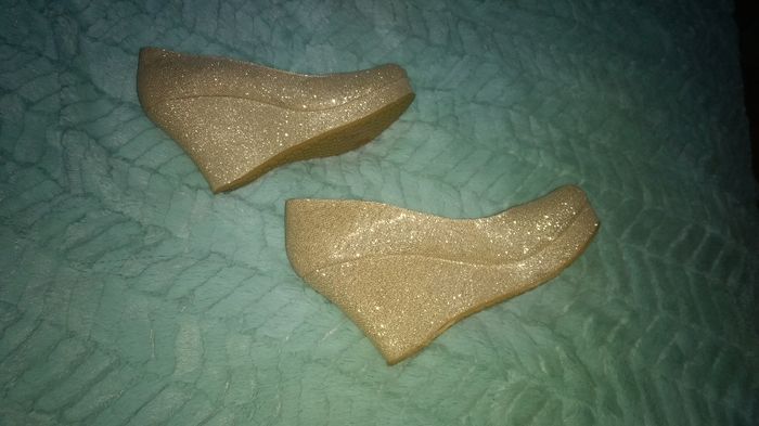  Ya tengo zapatos! - 2
