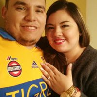 Mi anillo :) - 2