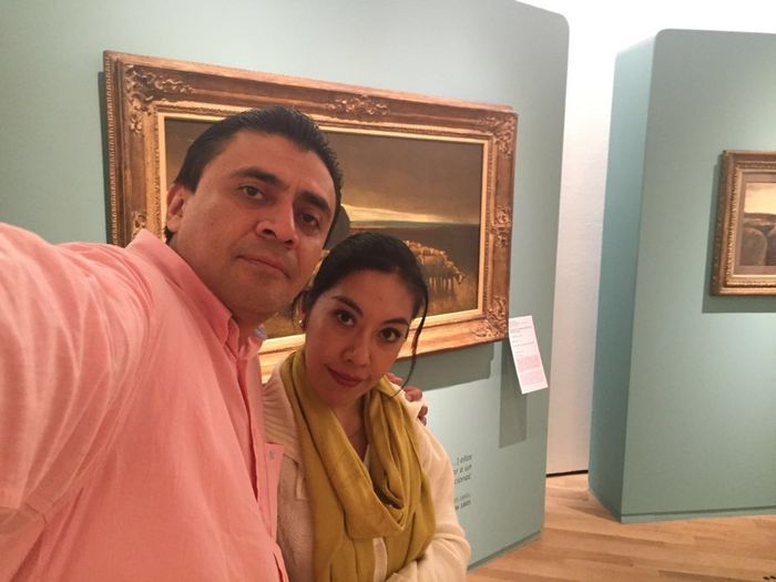 "mi agenda de boda - Viri" 1