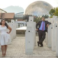  Mi boda civil - 2