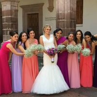 Algo de la bodita! - 1