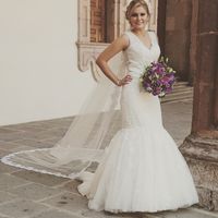 Algo de la bodita! - 2