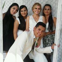 Algo de la bodita! - 4