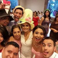Algo de la bodita! - 6