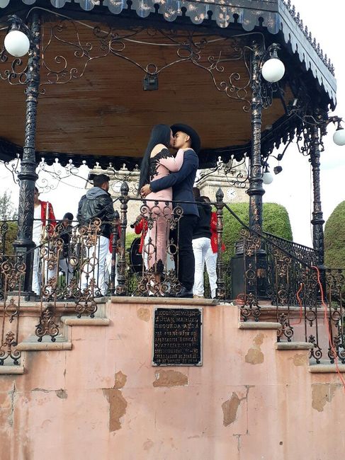 Último Paso: ¡Sube una foto con tu pareja!💘 - 1