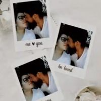 Reto con regalo: Sube una foto con tu pareja🎁 - 1