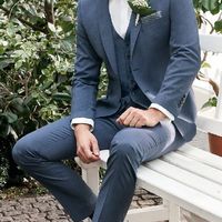 Reto con regalo: Viste a tu pareja para la boda 🎁 - 1