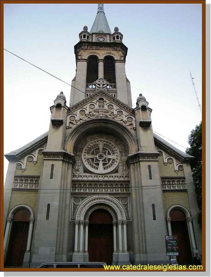 Iglesia