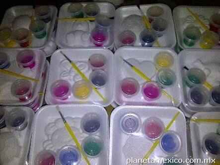 Quiero tomar en cuenta a los pequeños invitados, ¿qué me aconsejan obsequiarles? - 1