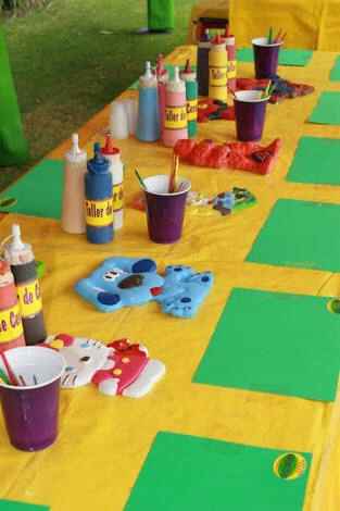 Quiero tomar en cuenta a los pequeños invitados, ¿qué me aconsejan obsequiarles? - 2