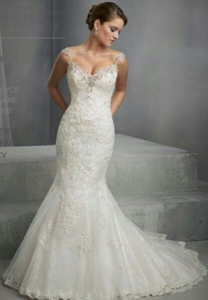 Fotos de sus vestidos - 1