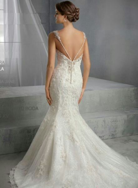 Fotos de sus vestidos - 3