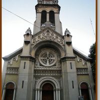 Iglesia