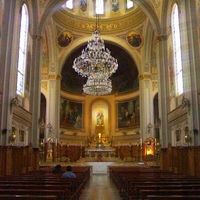 Iglesia