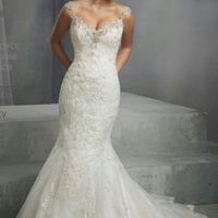 Fotos de sus vestidos - 1