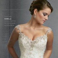 Fotos de sus vestidos - 2