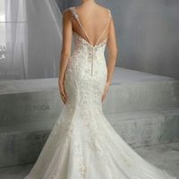 Fotos de sus vestidos - 3