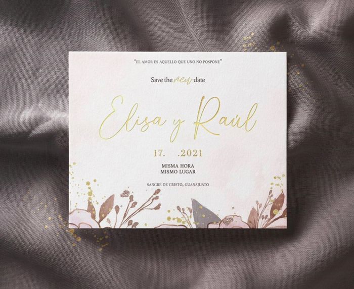 Change the date .. 3