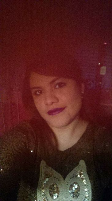 Novias nuevas preséntense - 1