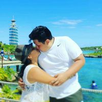 Luna de miel génesis🌌 - 1