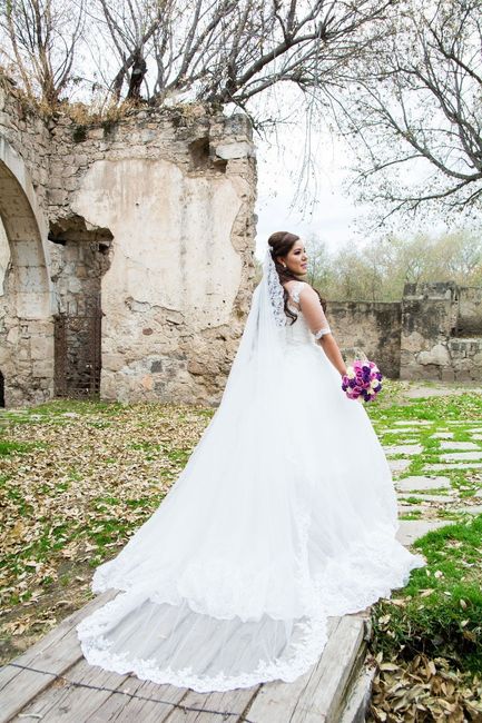 YOOO Y MI HERMOSO VESTIDO