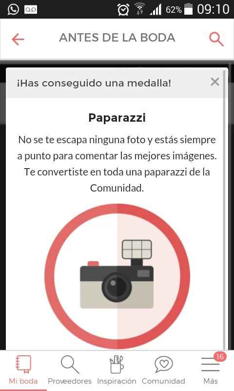 Otra medalla!! - 1