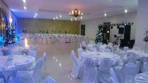 A 465 días ya tengo salón! ! - 1