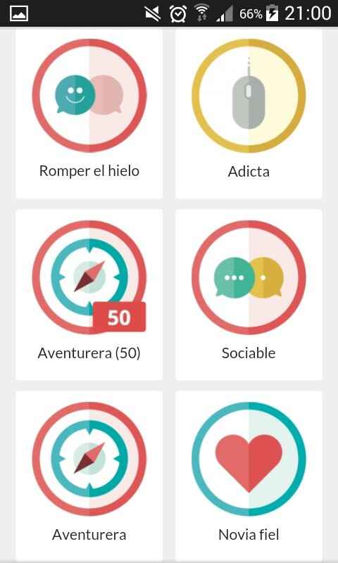 17 medallas! - 2