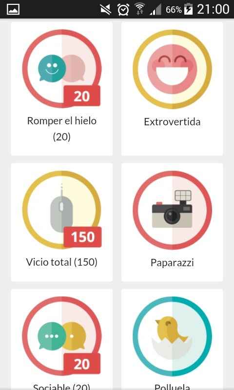 17 medallas! - 3