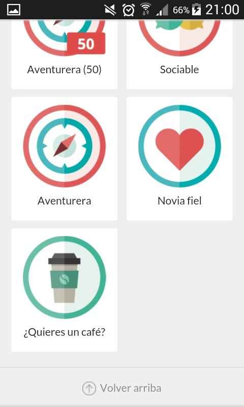 17 medallas! - 4