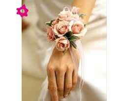 Corsage de damas - 2