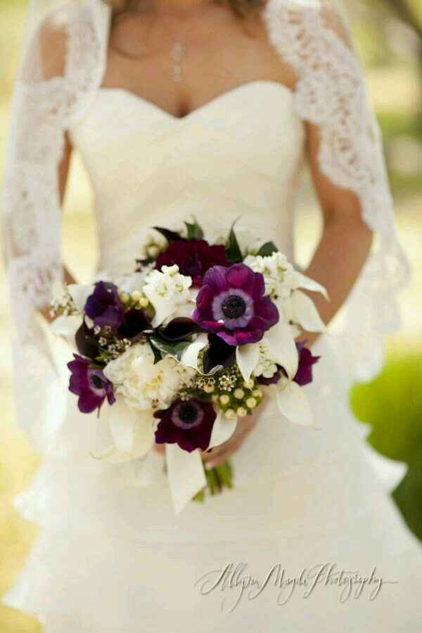 Morado mi color !! - 2