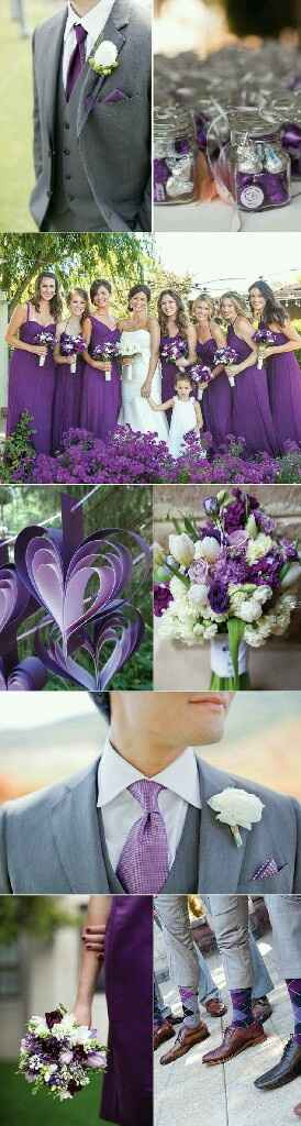 Morado mi color !! - 4