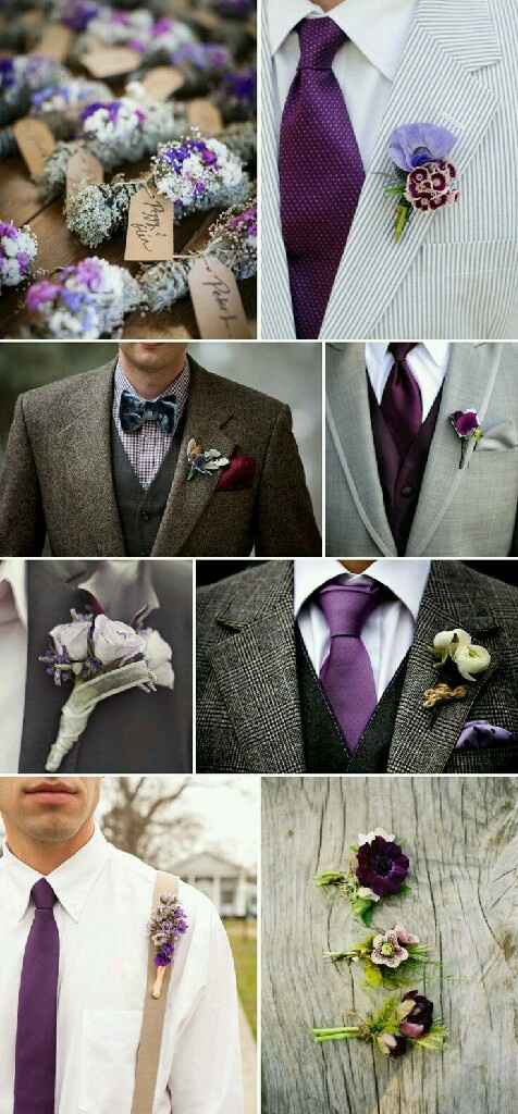 Morado mi color !! - 5