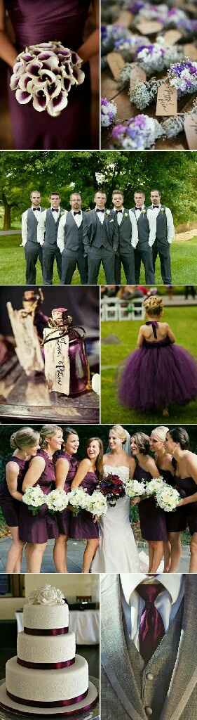 Morado mi color !! - 6