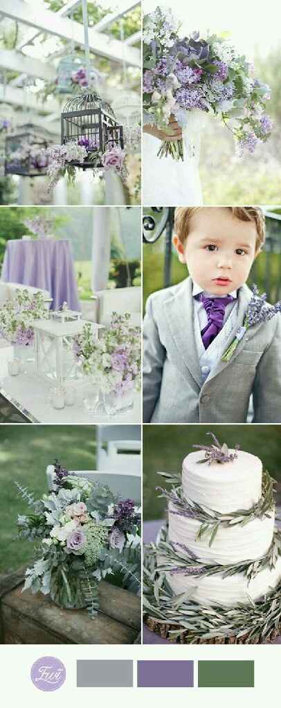Morado mi color !! - 7