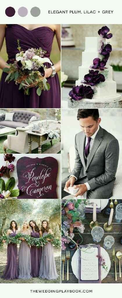Morado mi color !! - 8