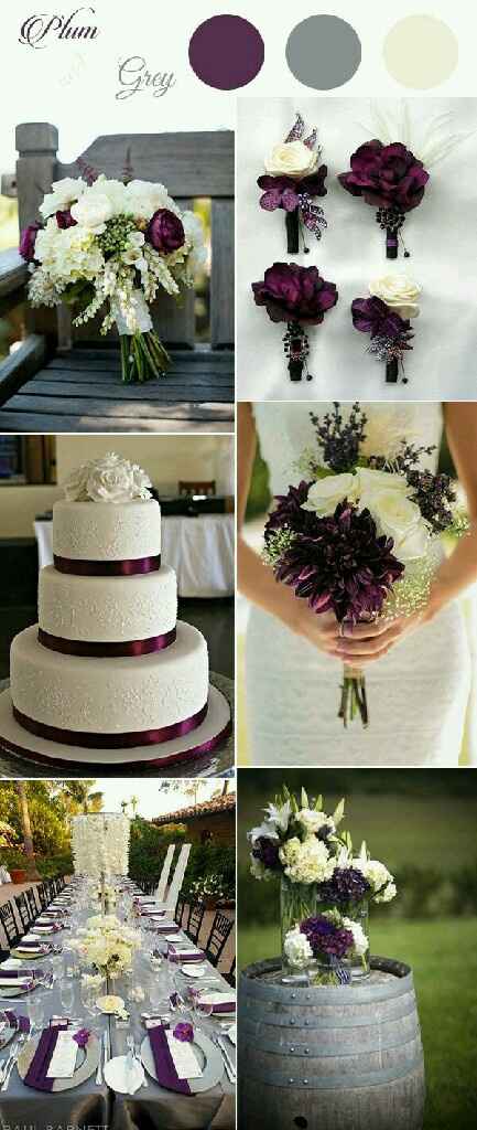 Morado mi color !! - 9