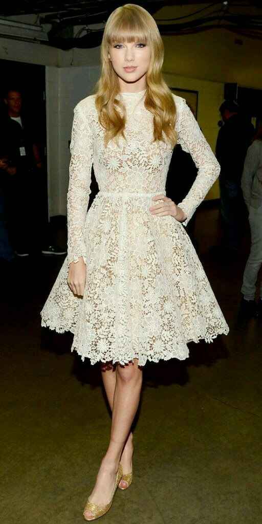  Vestido para boda Civil - 3
